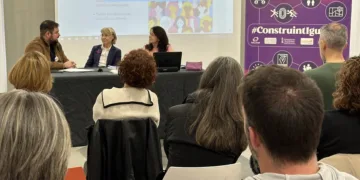 Rafelbunyol celebra el 25N destacando la fuerza del asociacionismo femenino en l’Horta Nort