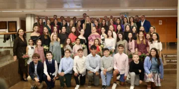 El Sector Algirós de Valencia presenta los bocetos de las Fallas 2025