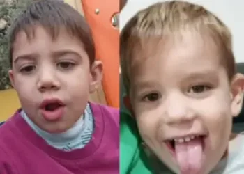 Torrent en duelo: Hallan los cuerpos de Izan y Rubén, los niños arrastrados por la riada