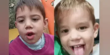 Torrent en duelo: Hallan los cuerpos de Izan y Rubén, los niños arrastrados por la riada
