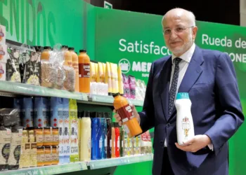 Mercadona da 40 millones a sus trabajadores afectados por la Dana