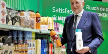 Mercadona da 40 millones a sus trabajadores afectados por la Dana