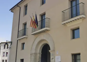 Un juzgado de Alcoy abre juicio oral a cinco acusados por delitos de odio