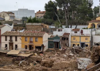 Chiva suspende clases y actividades deportivas ante nueva alerta de lluvias intensas