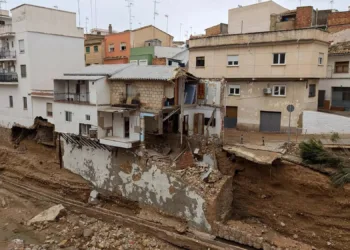 Chiva suspende clases y actividades deportivas ante nueva alerta de lluvias intensas