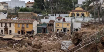 Perito revela múltiples orígenes en la inundación de la DANA en la C. Valenciana, con el Poyo como principal foco