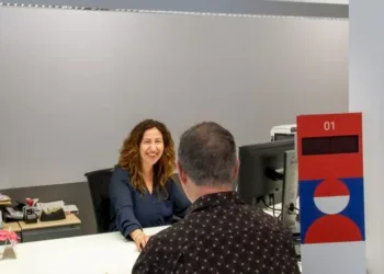 Labora atenderá sin cita previa en cualquiera de sus oficinas a los afectados por la Dana