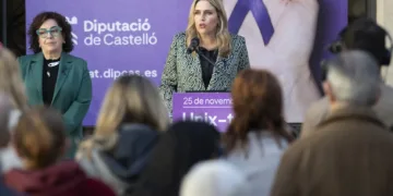 La Diputación de Castellón conmemora el 25N con actividades para visibilizar y erradicar la violencia de género