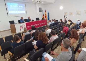 Por un nuevo Consell Metropolita de L´Horta, la Gran Valencia