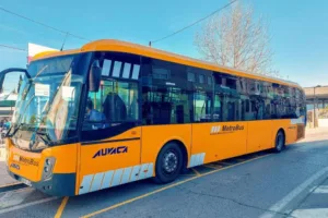 metrovalencia buses