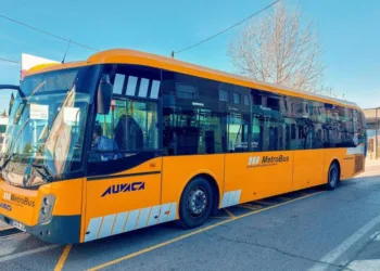 MetroValencia tiene desde hoy 3 nuevos servicios de autobús y alcanzan las 23 líneas lanzaderas sustitutivas 1 MetroValencia tiene desde hoy 3 nuevos servicios de autobús y alcanzan las 23 líneas lanzaderas sustitutivas