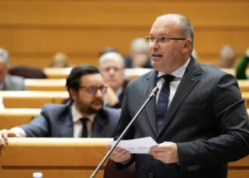 Controversia entre el PP y el Gobierno por la gestión de la DANA en Valencia