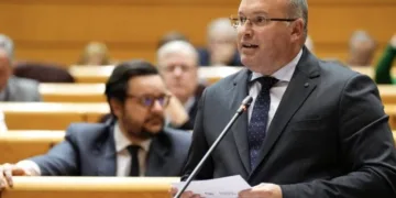 Controversia entre el PP y el Gobierno por la gestión de la DANA en Valencia