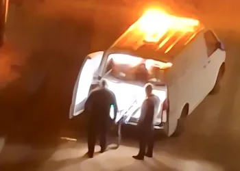 La DANA 2024 deja un trágico balance: casi la mitad de las víctimas mortales se localizaron en viviendas, garajes y residencias