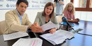 La Emshi pide moderar el uso del agua y mantiene las restricciones nocturnas por la DANA