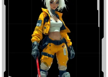 MUD WARRIORS: NFTs solidarios para reconstruir Valencia tras la devastación de la DANA