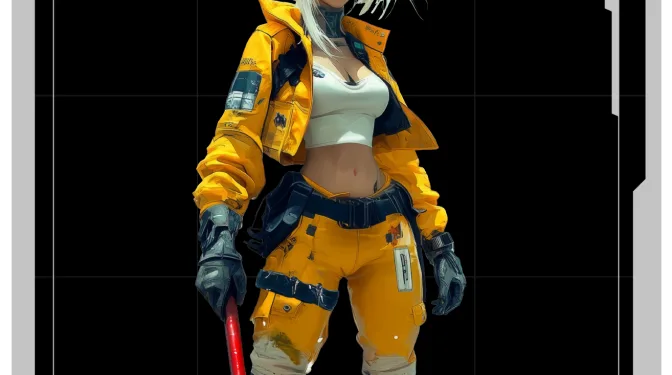 MUD WARRIORS: NFTs solidarios para reconstruir Valencia tras la devastación de la DANA 1 MUD WARRIORS: NFTs solidarios para reconstruir Valencia tras la devastación de la DANA