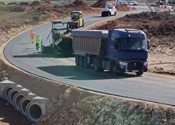 Transportes asume la reconstrucción de 36 infraestructuras locales dañadas por la DANA en nueve municipios de Valencia