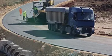 Transportes asume la reconstrucción de 36 infraestructuras locales dañadas por la DANA en nueve municipios de Valencia