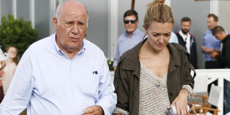 El PSOE de Torrent agradece a Amancio Ortega su donación por la dana