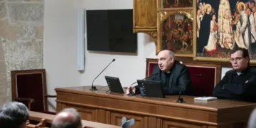 Misa funeral por los fallecidos y víctimas de la DANA el 9 de diciembre en la Catedral de Valencia