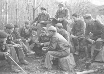 La Guerra Civil a Sagunt, nueva serie documental coproducida por el Ayuntamiento de Sagunto