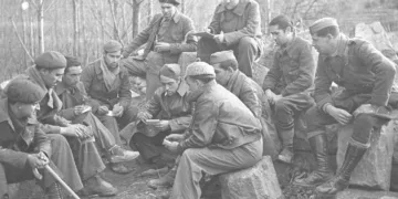 La Guerra Civil a Sagunt, nueva serie documental coproducida por el Ayuntamiento de Sagunto