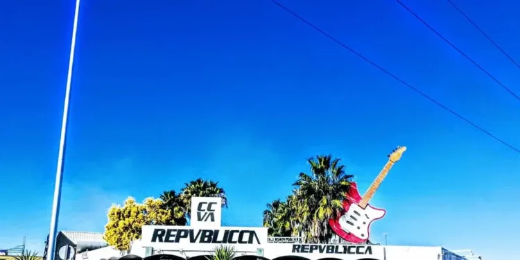 La Sala Repvblicca reabrirá sus puertas: el TSJ suspende la orden de cierre del Ayuntamiento de Mislata 1 La Sala Repvblicca reabrirá sus puertas: el TSJ suspende la orden de cierre del Ayuntamiento de Mislata