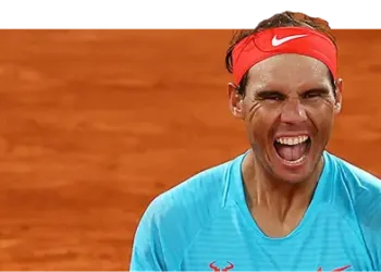 Rafael Nadal se despide: el adiós del rey de la tierra batida