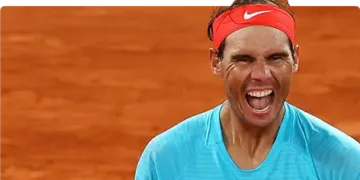 Rafael Nadal se despide: el adiós del rey de la tierra batida