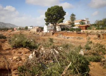 El Ayuntamiento de Torrent solicita una reunión con el presidente de la Confederación Hidrográfica del Júcar