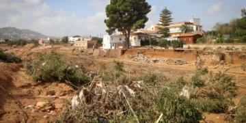 El Ayuntamiento de Torrent solicita una reunión con el presidente de la Confederación Hidrográfica del Júcar