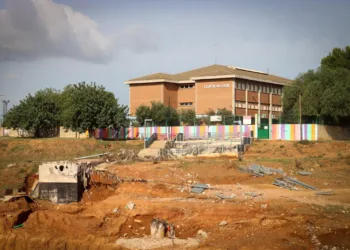 Torrent suspende las clases hasta el 8 de noviembre por la DANA