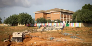 Torrent suspende las clases hasta el 8 de noviembre por la DANA