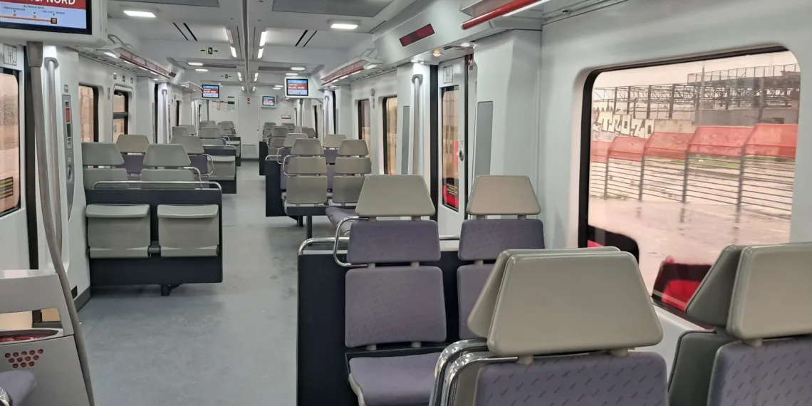 Horarios y restricciones del transporte público en Valencia tras la DANA: Guía actualizada de los servicios de tren y autobús en las zonas afectadas