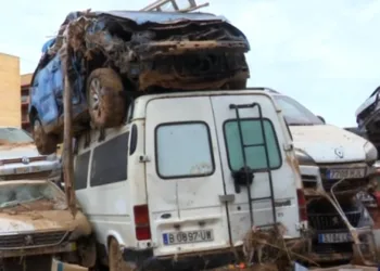 La DANA dispara los precios en Valencia: alquileres, coches de segunda mano y alimentos por las nubes