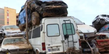 La DANA dispara los precios en Valencia: alquileres, coches de segunda mano y alimentos por las nubes