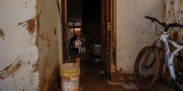 El grupo de respuesta inmediata de Vivienda y Servicios Sociales se reúne para analizar los daños provocados por la DANA