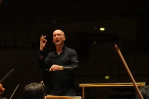 El Palau de la Música se suma al Día de la Discapacidad con un concierto gratuito de la Orquesta de Valencia