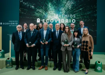 Valencia recibe un prestigioso premio por su lucha contra el cambio climático y su modelo sostenible