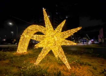 El Ajuntament de Valéncia refuerza la iluminación navideña en las tres pedanías afectadas por la Dana 8 El Ajuntament de Valéncia refuerza la iluminación navideña en las tres pedanías afectadas por la Dana