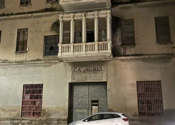 La Casa Gris de Paiporta: Historia, Misterio y Actualidad