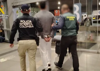 Desmantelada una red criminal de venta fraudulenta de mascotas que operaba en Colombia y España