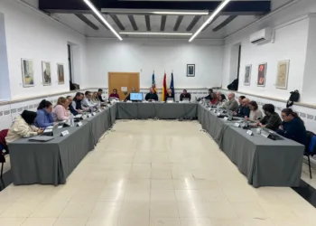 Manises aprueba los presupuestos de 2025 con unas inversiones similares a 2024