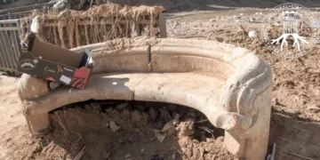 2024: El patrimonio cultural rompe récords negativos