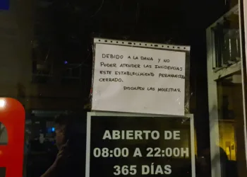 El Consell entrega 33 millones en ayudas a negocios afectados por la DANA