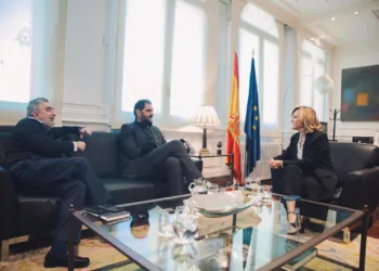 La Euroliga femenina de baloncesto contará con el apoyo del Ministerio de Deportes