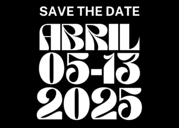 El festival Dansa Valencia anuncia la celebración de la 38 edición