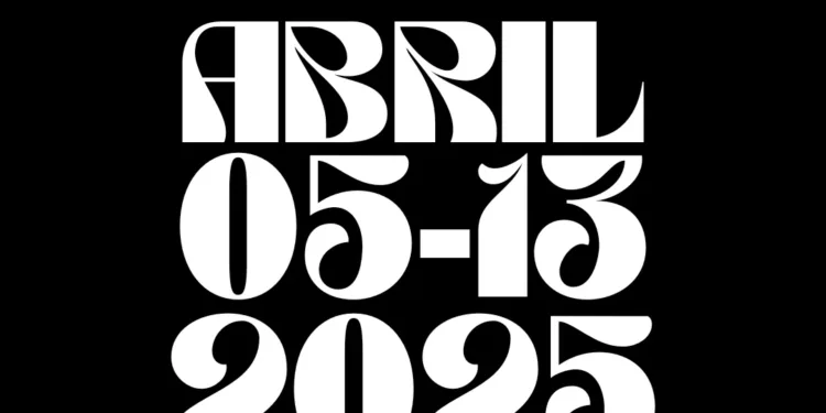 El festival Dansa Valencia anuncia la celebración de la 38 edición