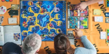 El IVAJ muestra la 'Experiencia Carnet Jove' a través de actividades en el Salón del Cómic de Expojove